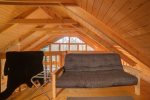 Loft Bedroom